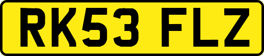 RK53FLZ