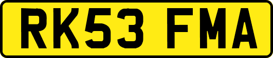 RK53FMA