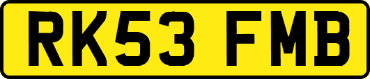 RK53FMB
