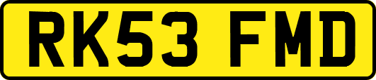 RK53FMD