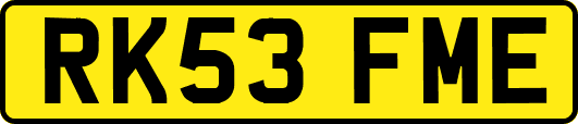 RK53FME