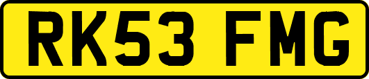 RK53FMG