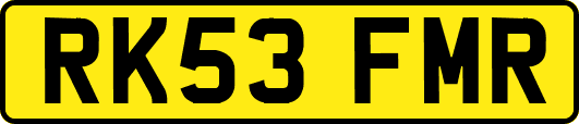 RK53FMR