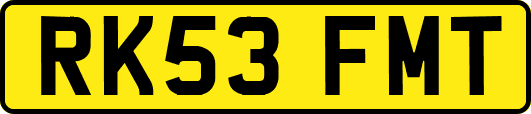 RK53FMT