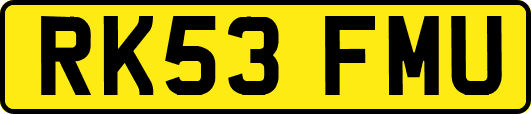 RK53FMU