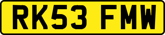 RK53FMW