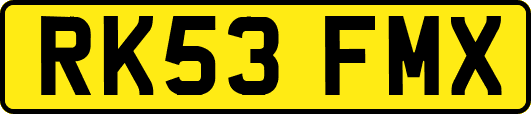 RK53FMX