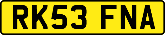 RK53FNA