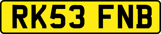 RK53FNB
