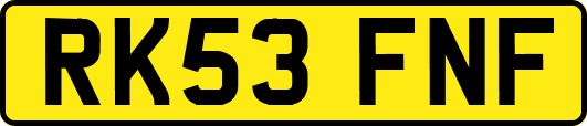 RK53FNF