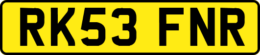 RK53FNR