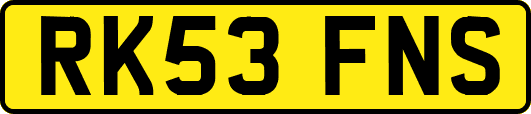 RK53FNS
