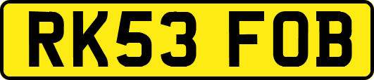 RK53FOB