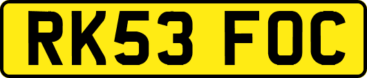RK53FOC
