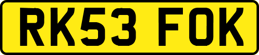 RK53FOK