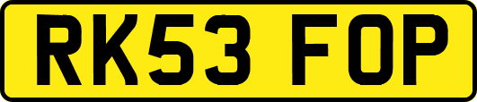 RK53FOP