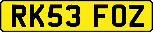 RK53FOZ