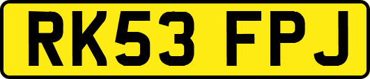 RK53FPJ