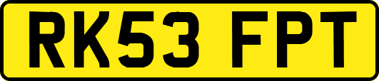 RK53FPT