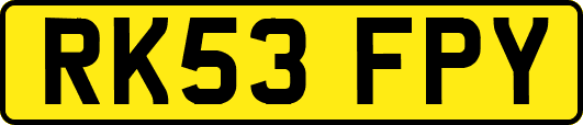 RK53FPY