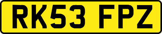 RK53FPZ