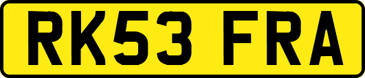 RK53FRA