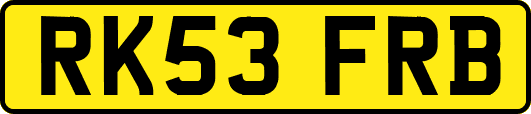 RK53FRB