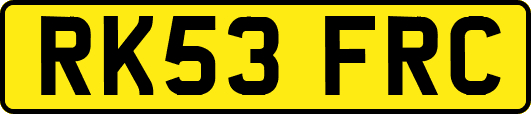 RK53FRC