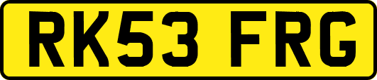 RK53FRG