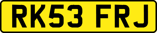 RK53FRJ