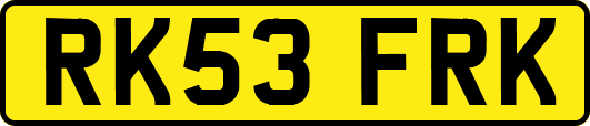 RK53FRK