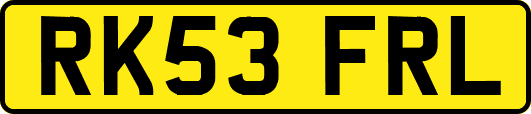 RK53FRL