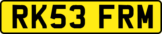 RK53FRM