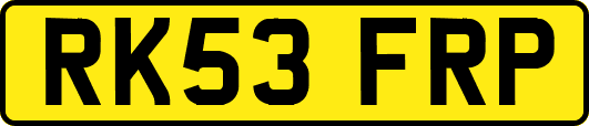 RK53FRP