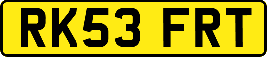 RK53FRT