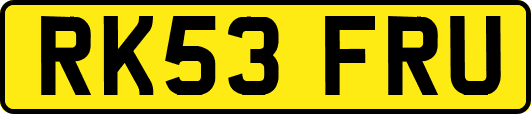 RK53FRU