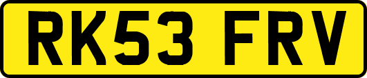 RK53FRV