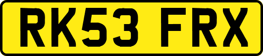 RK53FRX