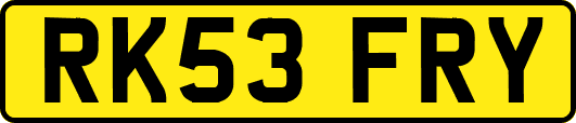 RK53FRY