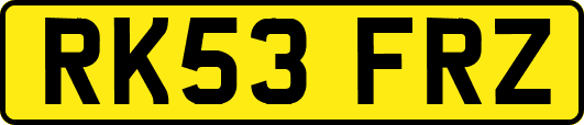 RK53FRZ