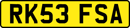 RK53FSA