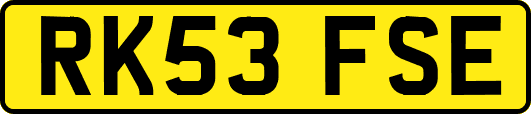 RK53FSE