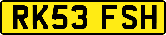 RK53FSH