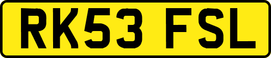 RK53FSL