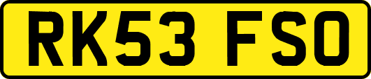 RK53FSO