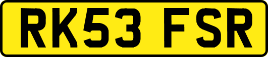 RK53FSR