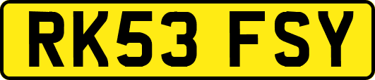 RK53FSY