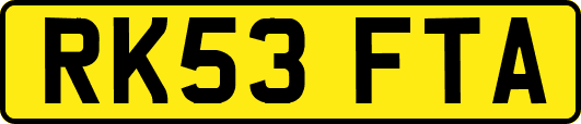 RK53FTA