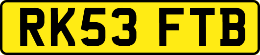RK53FTB