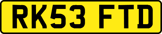 RK53FTD